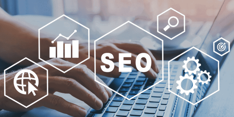 SEO Services in Lahore