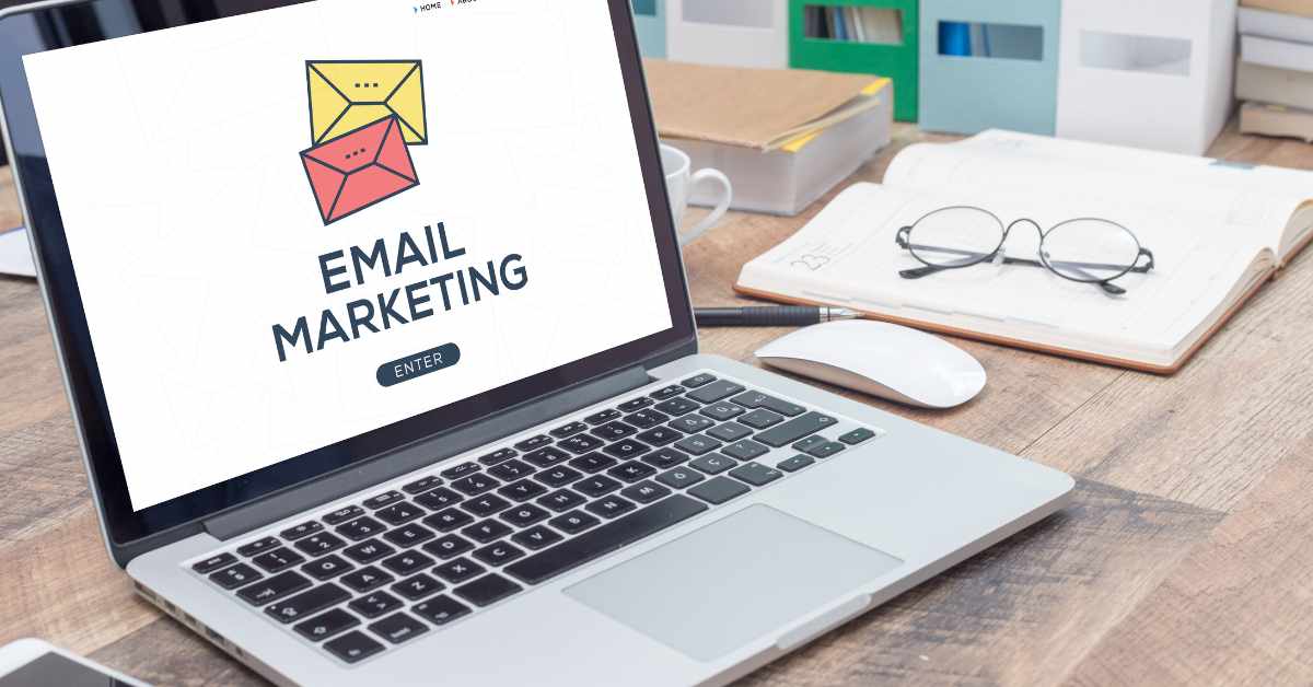 Email Marketing Agency