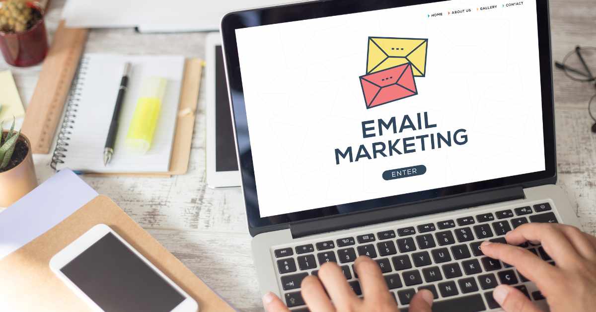 Email Marketing